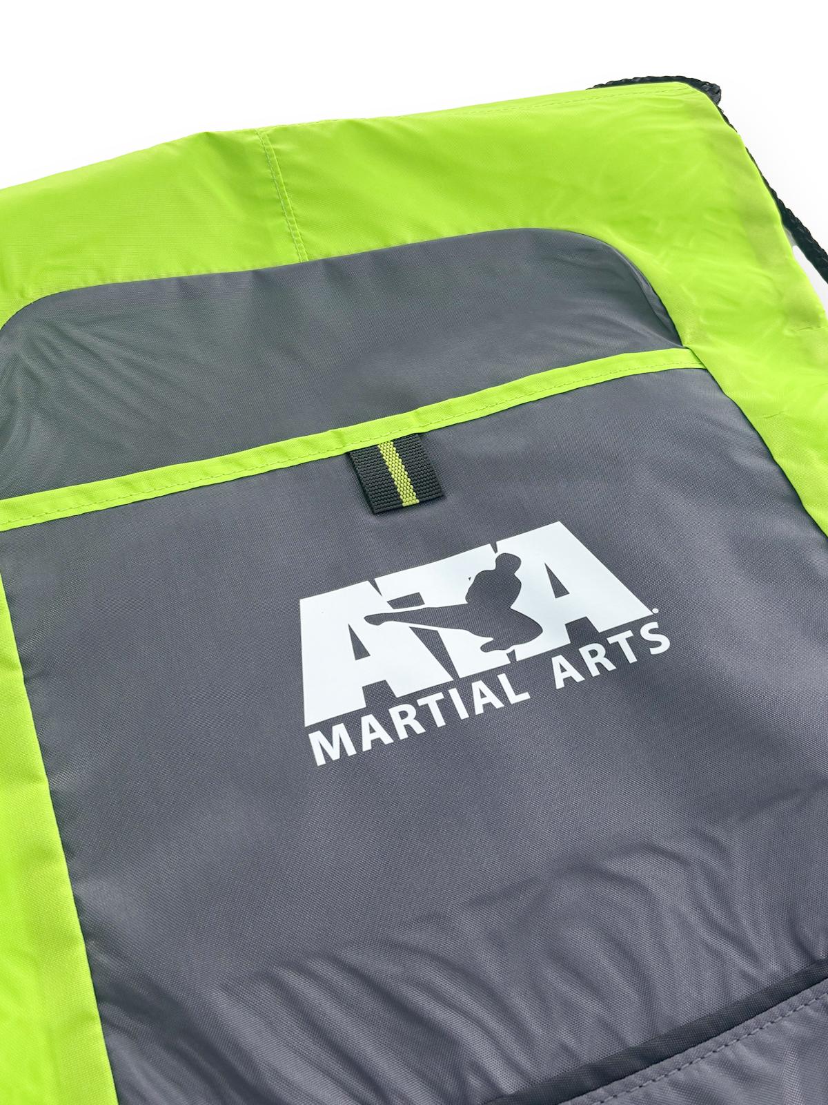 ATA MA Cinch Bag - image 5 of 5
