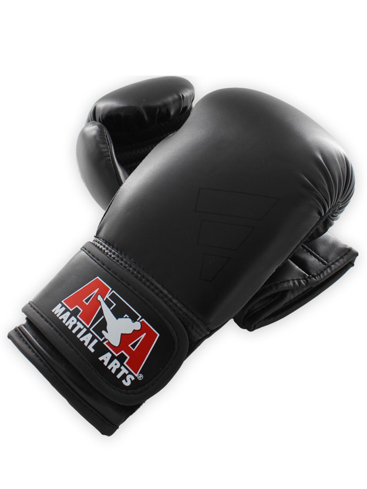 ATA Adidas Hybrid 80 Boxing Gloves - image 1 of 4