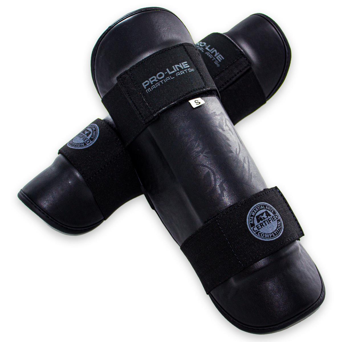 PRO-LINE Shin Guard - image 3 of 3