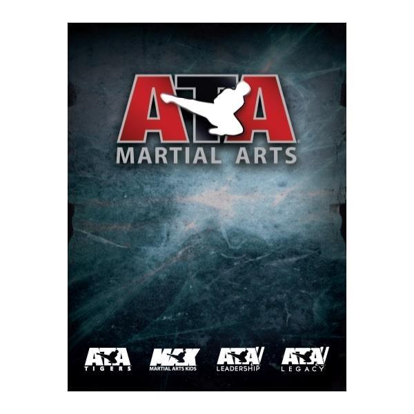 ATA Presentation Folders - image 1 of 2