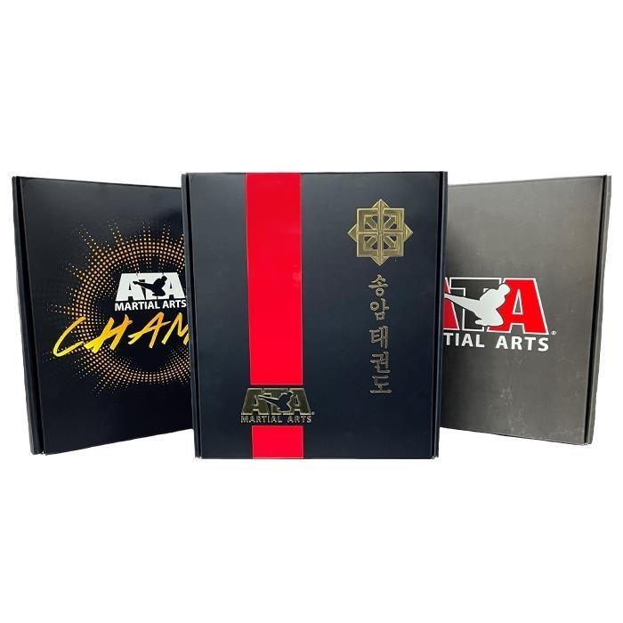 ATA Uniform Boxes - image 1 of 4
