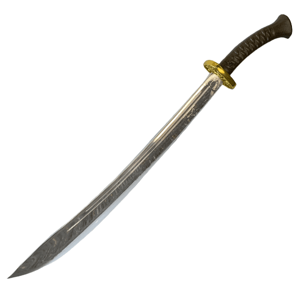 Protech Broad Sword - image 1 of 1