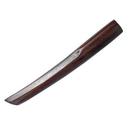 Wooden Knife - image 1 of 1