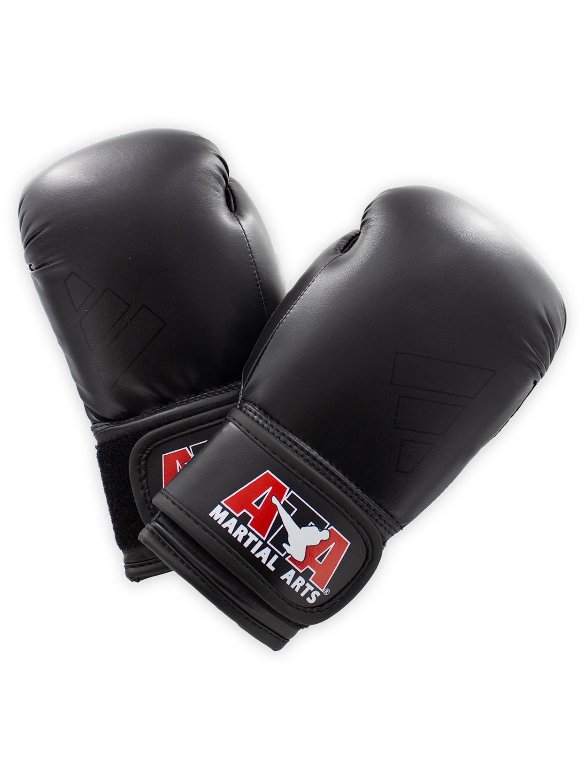 ATA Adidas Hybrid 80 Boxing Gloves - image 2 of 4