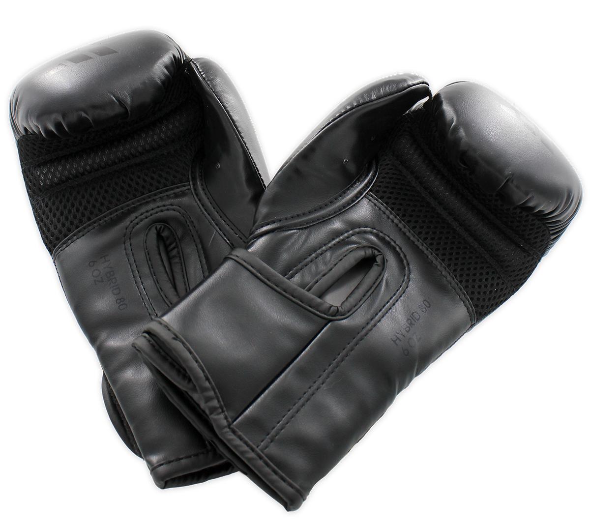 ATA Adidas Hybrid 80 Boxing Gloves - image 3 of 4