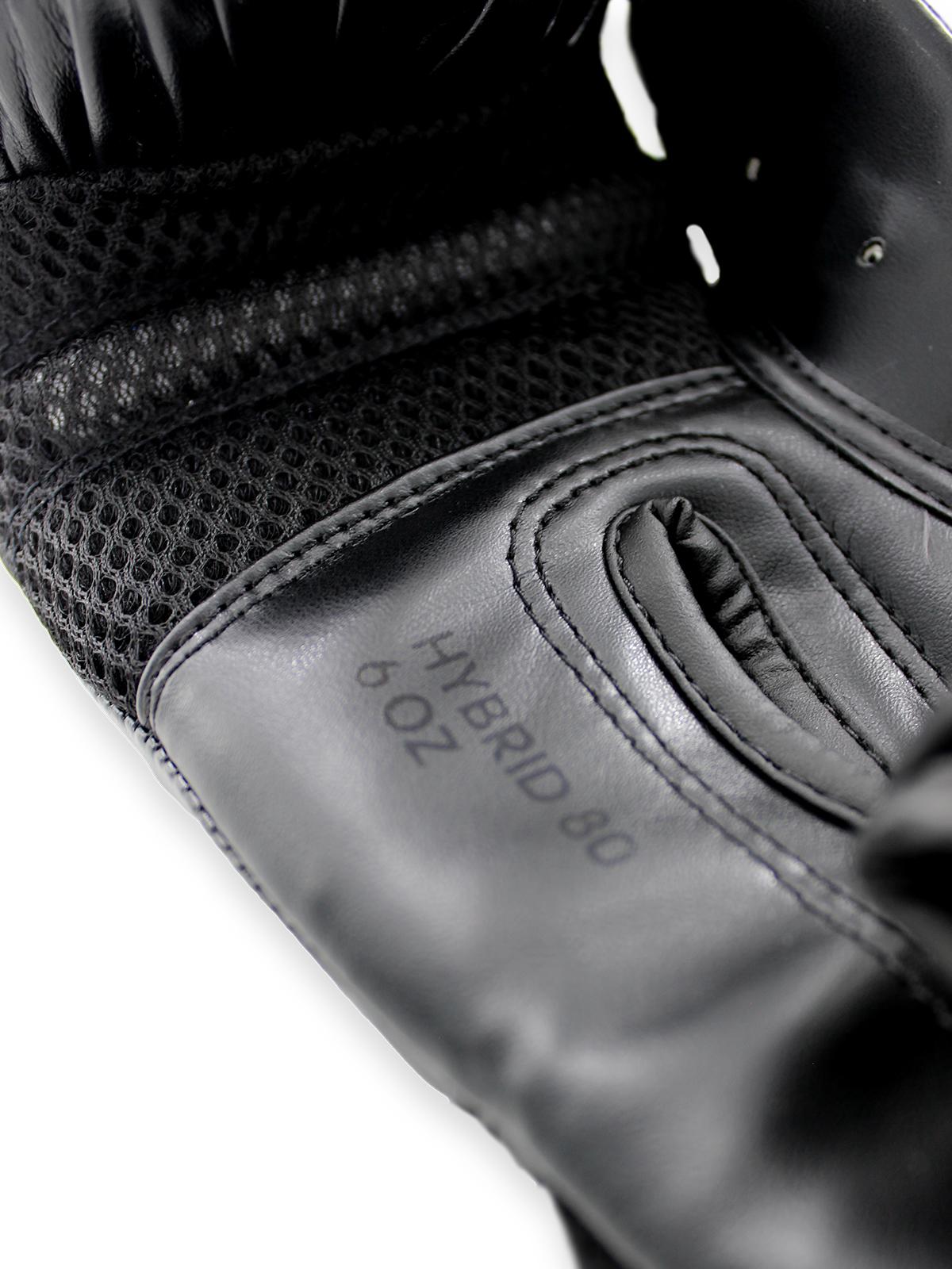 ATA Adidas Hybrid 80 Boxing Gloves - image 4 of 4