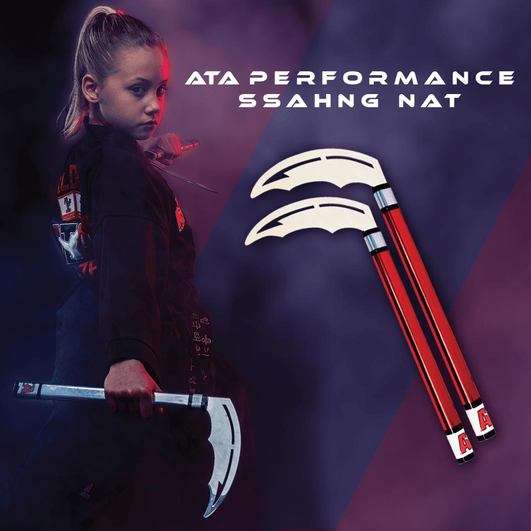 ATA Performance Ssahng Nat - image 2 of 2