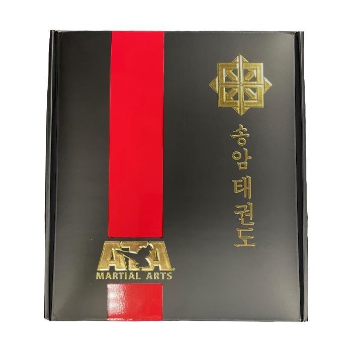 ATA Uniform Boxes - image 2 of 4