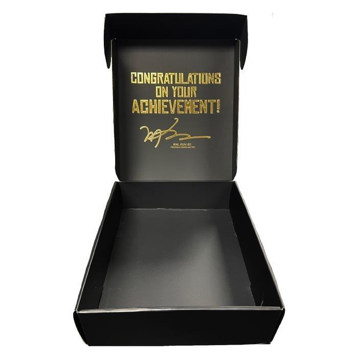 ATA Uniform Boxes - image 3 of 4